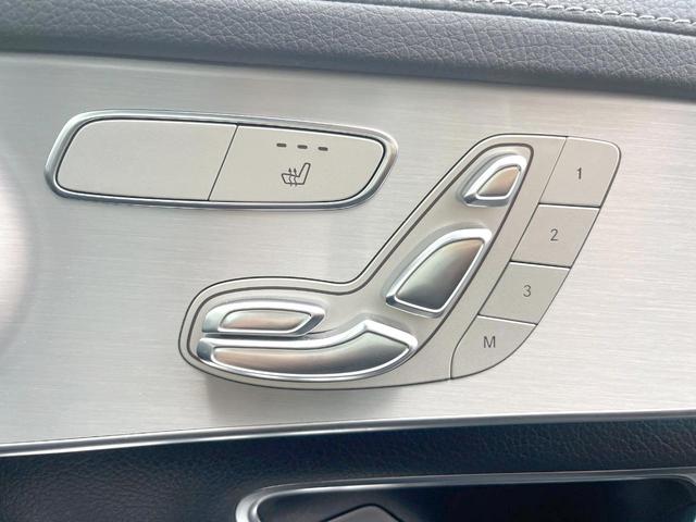 ＧＬＣ ＧＬＣ２５０　４マチックスポーツ　レーダーセーフティＰＫＧ　純正ナビＴＶ　３６０度カメラ　全席シートヒーター　パワーシート　ＨＵＤ　ＬＥＤヘッドライト　パドルシフト　電動リア　キーレスゴー　純正１９インチアルミ　ＥＴＣ　禁煙（7枚目）