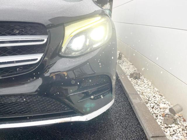 ＧＬＣ ＧＬＣ２５０　４マチックスポーツ　レーダーセーフティＰＫＧ　純正ナビＴＶ　３６０度カメラ　全席シートヒーター　パワーシート　ＨＵＤ　ＬＥＤヘッドライト　パドルシフト　電動リア　キーレスゴー　純正１９インチアルミ　ＥＴＣ　禁煙（12枚目）