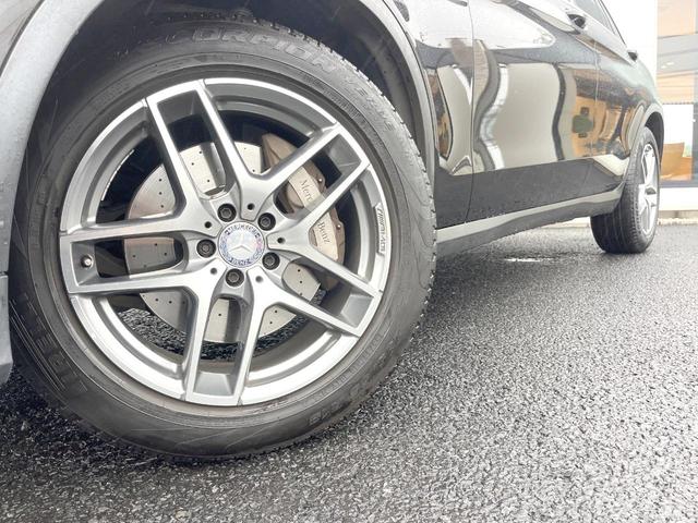 ＧＬＣ ＧＬＣ２５０　４マチックスポーツ　レーダーセーフティＰＫＧ　純正ナビＴＶ　３６０度カメラ　全席シートヒーター　パワーシート　ＨＵＤ　ＬＥＤヘッドライト　パドルシフト　電動リア　キーレスゴー　純正１９インチアルミ　ＥＴＣ　禁煙（13枚目）