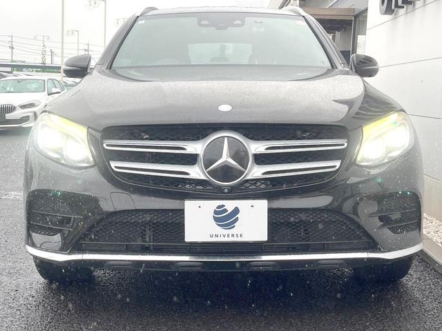 ＧＬＣ ＧＬＣ２５０　４マチックスポーツ　レーダーセーフティＰＫＧ　純正ナビＴＶ　３６０度カメラ　全席シートヒーター　パワーシート　ＨＵＤ　ＬＥＤヘッドライト　パドルシフト　電動リア　キーレスゴー　純正１９インチアルミ　ＥＴＣ　禁煙（14枚目）