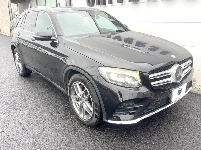 ＧＬＣ ＧＬＣ２５０　４マチックスポーツ　レーダーセーフティＰＫＧ　純正ナビＴＶ　３６０度カメラ　全席シートヒーター　パワーシート　ＨＵＤ　ＬＥＤヘッドライト　パドルシフト　電動リア　キーレスゴー　純正１９インチアルミ　ＥＴＣ　禁煙（16枚目）