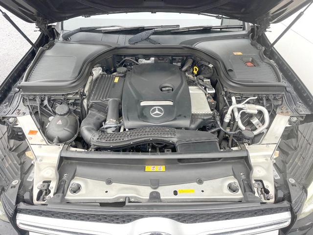 ＧＬＣ ＧＬＣ２５０　４マチックスポーツ　レーダーセーフティＰＫＧ　純正ナビＴＶ　３６０度カメラ　全席シートヒーター　パワーシート　ＨＵＤ　ＬＥＤヘッドライト　パドルシフト　電動リア　キーレスゴー　純正１９インチアルミ　ＥＴＣ　禁煙（18枚目）