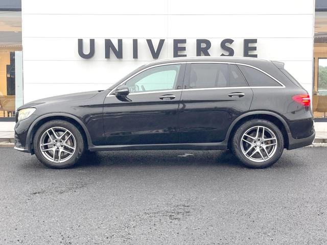 ＧＬＣ ＧＬＣ２５０　４マチックスポーツ　レーダーセーフティＰＫＧ　純正ナビＴＶ　３６０度カメラ　全席シートヒーター　パワーシート　ＨＵＤ　ＬＥＤヘッドライト　パドルシフト　電動リア　キーレスゴー　純正１９インチアルミ　ＥＴＣ　禁煙（23枚目）