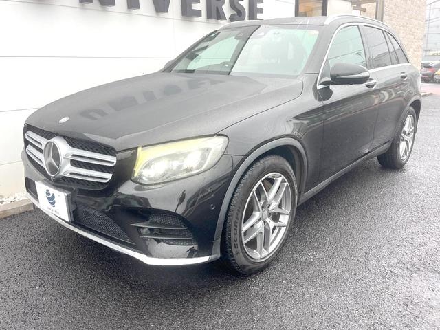 ＧＬＣ ＧＬＣ２５０　４マチックスポーツ　レーダーセーフティＰＫＧ　純正ナビＴＶ　３６０度カメラ　全席シートヒーター　パワーシート　ＨＵＤ　ＬＥＤヘッドライト　パドルシフト　電動リア　キーレスゴー　純正１９インチアルミ　ＥＴＣ　禁煙（24枚目）