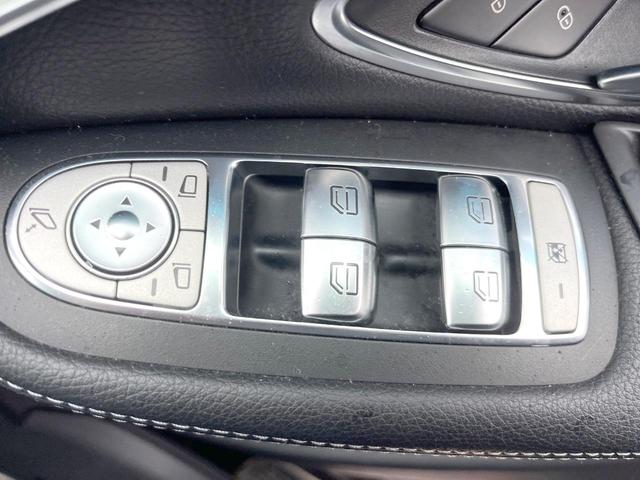 ＧＬＣ ＧＬＣ２５０　４マチックスポーツ　レーダーセーフティＰＫＧ　純正ナビＴＶ　３６０度カメラ　全席シートヒーター　パワーシート　ＨＵＤ　ＬＥＤヘッドライト　パドルシフト　電動リア　キーレスゴー　純正１９インチアルミ　ＥＴＣ　禁煙（27枚目）