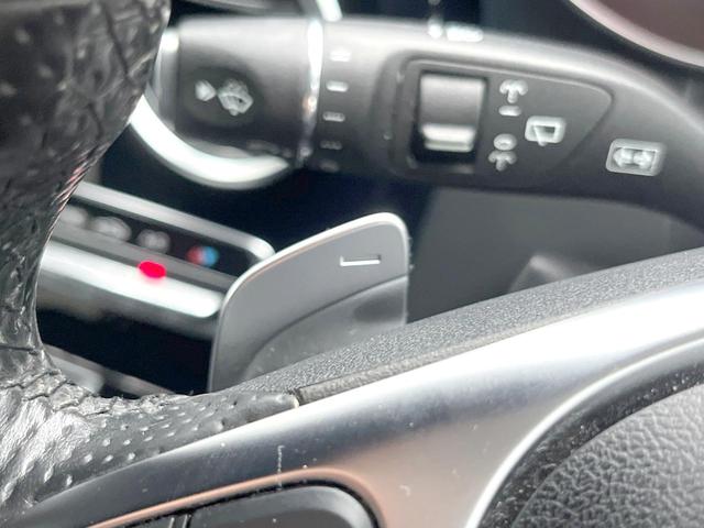 ＧＬＣ ＧＬＣ２５０　４マチックスポーツ　レーダーセーフティＰＫＧ　純正ナビＴＶ　３６０度カメラ　全席シートヒーター　パワーシート　ＨＵＤ　ＬＥＤヘッドライト　パドルシフト　電動リア　キーレスゴー　純正１９インチアルミ　ＥＴＣ　禁煙（29枚目）