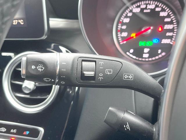 ＧＬＣ ＧＬＣ２５０　４マチックスポーツ　レーダーセーフティＰＫＧ　純正ナビＴＶ　３６０度カメラ　全席シートヒーター　パワーシート　ＨＵＤ　ＬＥＤヘッドライト　パドルシフト　電動リア　キーレスゴー　純正１９インチアルミ　ＥＴＣ　禁煙（31枚目）