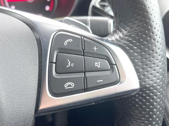 ＧＬＣ ＧＬＣ２５０　４マチックスポーツ　レーダーセーフティＰＫＧ　純正ナビＴＶ　３６０度カメラ　全席シートヒーター　パワーシート　ＨＵＤ　ＬＥＤヘッドライト　パドルシフト　電動リア　キーレスゴー　純正１９インチアルミ　ＥＴＣ　禁煙（33枚目）