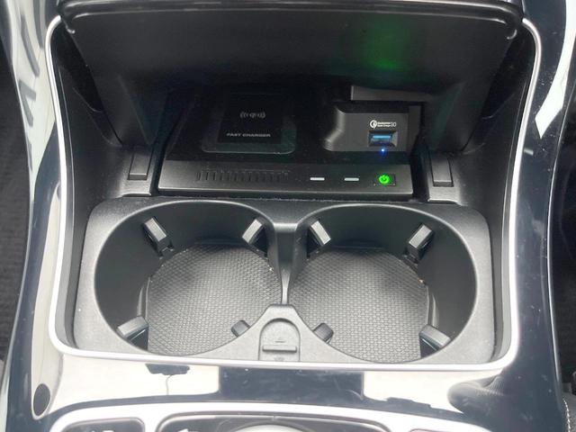 ＧＬＣ ＧＬＣ２５０　４マチックスポーツ　レーダーセーフティＰＫＧ　純正ナビＴＶ　３６０度カメラ　全席シートヒーター　パワーシート　ＨＵＤ　ＬＥＤヘッドライト　パドルシフト　電動リア　キーレスゴー　純正１９インチアルミ　ＥＴＣ　禁煙（38枚目）