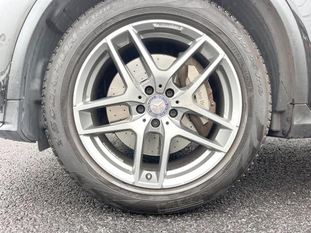 ＧＬＣ ＧＬＣ２５０　４マチックスポーツ　レーダーセーフティＰＫＧ　純正ナビＴＶ　３６０度カメラ　全席シートヒーター　パワーシート　ＨＵＤ　ＬＥＤヘッドライト　パドルシフト　電動リア　キーレスゴー　純正１９インチアルミ　ＥＴＣ　禁煙（53枚目）