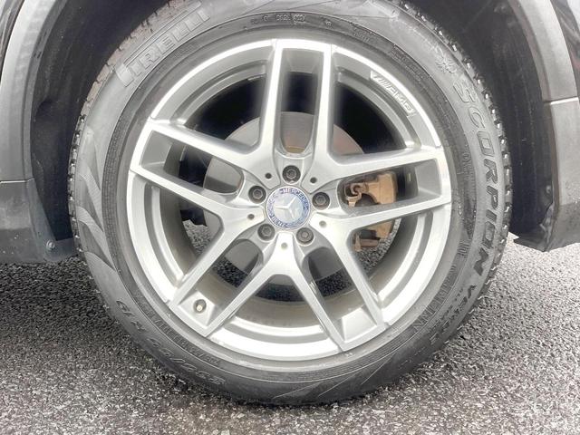 ＧＬＣ ＧＬＣ２５０　４マチックスポーツ　レーダーセーフティＰＫＧ　純正ナビＴＶ　３６０度カメラ　全席シートヒーター　パワーシート　ＨＵＤ　ＬＥＤヘッドライト　パドルシフト　電動リア　キーレスゴー　純正１９インチアルミ　ＥＴＣ　禁煙（54枚目）