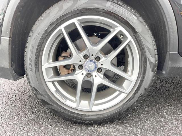 ＧＬＣ ＧＬＣ２５０　４マチックスポーツ　レーダーセーフティＰＫＧ　純正ナビＴＶ　３６０度カメラ　全席シートヒーター　パワーシート　ＨＵＤ　ＬＥＤヘッドライト　パドルシフト　電動リア　キーレスゴー　純正１９インチアルミ　ＥＴＣ　禁煙（55枚目）