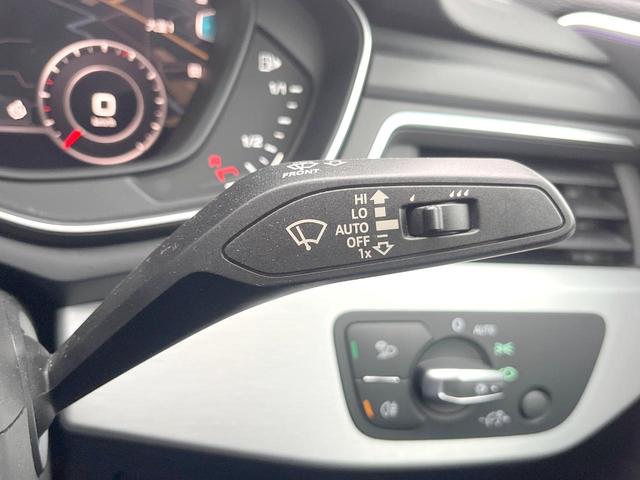 Ａ５スポーツバック ４０ＴＦＳＩスポーツ　ＳラインＰＫＧ　シートヒーター　純正ナビＴＶ　３６０度カメラ　マトリクスＬＥＤヘッドランプ　バーチャルコックピット　アダプティブクルコン　メモリー付パワーシート　純正１８インチＡＷ　ＥＴＣ　禁煙車（38枚目）