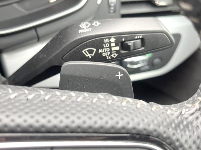 Ａ５スポーツバック ４０ＴＦＳＩスポーツ　ＳラインＰＫＧ　シートヒーター　純正ナビＴＶ　３６０度カメラ　マトリクスＬＥＤヘッドランプ　バーチャルコックピット　アダプティブクルコン　メモリー付パワーシート　純正１８インチＡＷ　ＥＴＣ　禁煙車（41枚目）