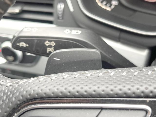 Ａ５スポーツバック ４０ＴＦＳＩスポーツ　ＳラインＰＫＧ　シートヒーター　純正ナビＴＶ　３６０度カメラ　マトリクスＬＥＤヘッドランプ　バーチャルコックピット　アダプティブクルコン　メモリー付パワーシート　純正１８インチＡＷ　ＥＴＣ　禁煙車（42枚目）