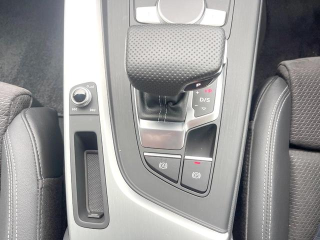 Ａ５スポーツバック ４０ＴＦＳＩスポーツ　ＳラインＰＫＧ　シートヒーター　純正ナビＴＶ　３６０度カメラ　マトリクスＬＥＤヘッドランプ　バーチャルコックピット　アダプティブクルコン　メモリー付パワーシート　純正１８インチＡＷ　ＥＴＣ　禁煙車（45枚目）