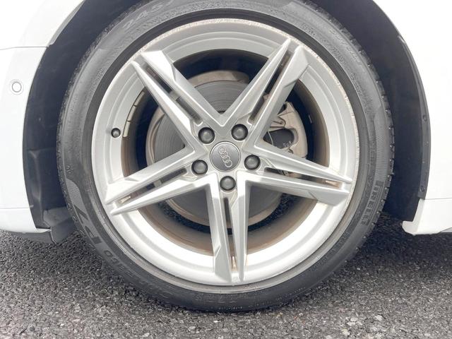 Ａ５スポーツバック ４０ＴＦＳＩスポーツ　ＳラインＰＫＧ　シートヒーター　純正ナビＴＶ　３６０度カメラ　マトリクスＬＥＤヘッドランプ　バーチャルコックピット　アダプティブクルコン　メモリー付パワーシート　純正１８インチＡＷ　ＥＴＣ　禁煙車（60枚目）