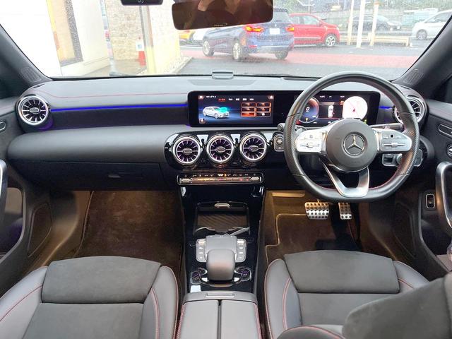 ＣＬＡクラス シューティングブレーク ＣＬＡ２００ｄ　シューティングブレークＡＭＧラインＰ　アドバンスドＰＫＧ　レザーエクスクルーシブＰＫＧ　パノラミックスライディングルーフ　レーダーセーフティＰＫＧ　全周囲カメラ　ＡｐｐｌｅＣａｒＰｌａｙ　純正ナビＴＶ　パワーシート　シートヒーター　ＥＴＣ（2枚目）