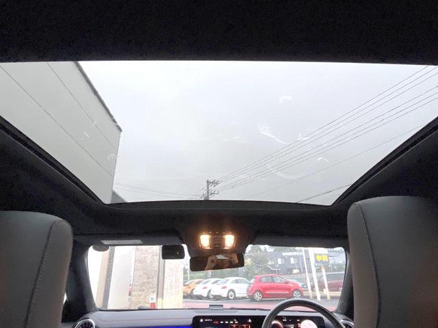 ＣＬＡクラス シューティングブレーク ＣＬＡ２００ｄ　シューティングブレークＡＭＧラインＰ　アドバンスドＰＫＧ　レザーエクスクルーシブＰＫＧ　パノラミックスライディングルーフ　レーダーセーフティＰＫＧ　全周囲カメラ　ＡｐｐｌｅＣａｒＰｌａｙ　純正ナビＴＶ　パワーシート　シートヒーター　ＥＴＣ（4枚目）