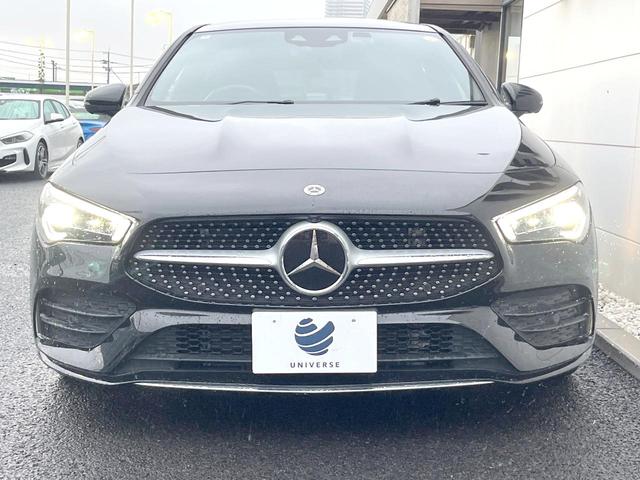 ＣＬＡクラス シューティングブレーク ＣＬＡ２００ｄ　シューティングブレークＡＭＧラインＰ　アドバンスドＰＫＧ　レザーエクスクルーシブＰＫＧ　パノラミックスライディングルーフ　レーダーセーフティＰＫＧ　全周囲カメラ　ＡｐｐｌｅＣａｒＰｌａｙ　純正ナビＴＶ　パワーシート　シートヒーター　ＥＴＣ（14枚目）