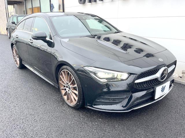 ＣＬＡクラス シューティングブレーク ＣＬＡ２００ｄ　シューティングブレークＡＭＧラインＰ　アドバンスドＰＫＧ　レザーエクスクルーシブＰＫＧ　パノラミックスライディングルーフ　レーダーセーフティＰＫＧ　全周囲カメラ　ＡｐｐｌｅＣａｒＰｌａｙ　純正ナビＴＶ　パワーシート　シートヒーター　ＥＴＣ（16枚目）