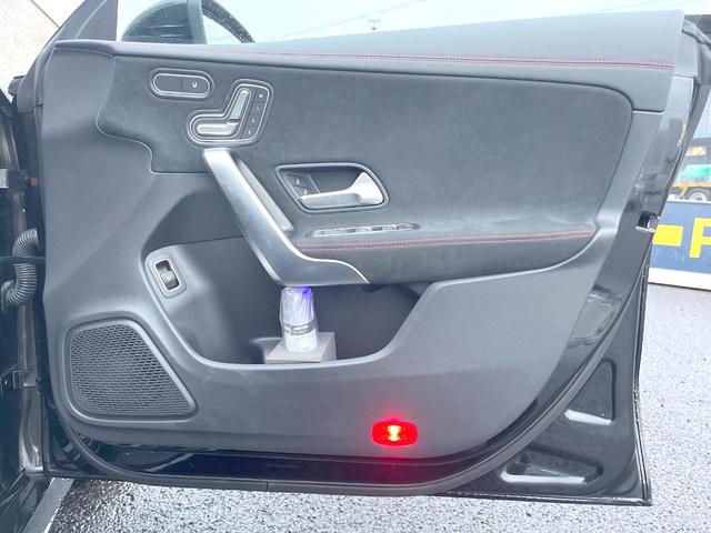 ＣＬＡクラス シューティングブレーク ＣＬＡ２００ｄ　シューティングブレークＡＭＧラインＰ　アドバンスドＰＫＧ　レザーエクスクルーシブＰＫＧ　パノラミックスライディングルーフ　レーダーセーフティＰＫＧ　全周囲カメラ　ＡｐｐｌｅＣａｒＰｌａｙ　純正ナビＴＶ　パワーシート　シートヒーター　ＥＴＣ（25枚目）