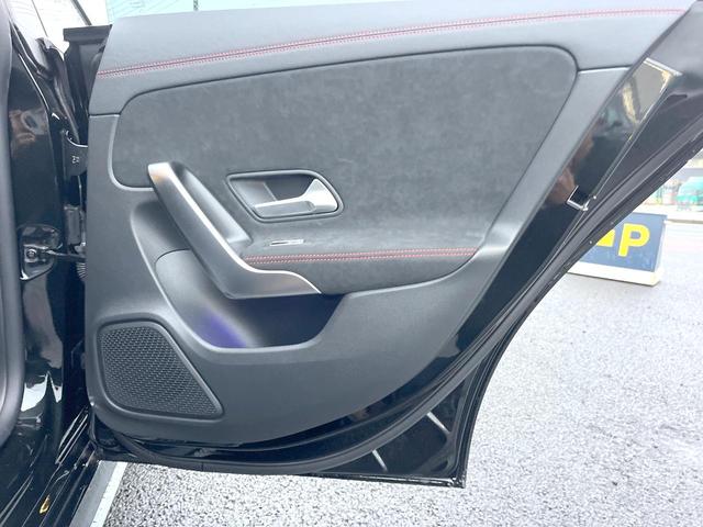 ＣＬＡクラス シューティングブレーク ＣＬＡ２００ｄ　シューティングブレークＡＭＧラインＰ　アドバンスドＰＫＧ　レザーエクスクルーシブＰＫＧ　パノラミックスライディングルーフ　レーダーセーフティＰＫＧ　全周囲カメラ　ＡｐｐｌｅＣａｒＰｌａｙ　純正ナビＴＶ　パワーシート　シートヒーター　ＥＴＣ（26枚目）