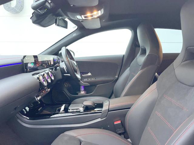 ＣＬＡクラス シューティングブレーク ＣＬＡ２００ｄ　シューティングブレークＡＭＧラインＰ　アドバンスドＰＫＧ　レザーエクスクルーシブＰＫＧ　パノラミックスライディングルーフ　レーダーセーフティＰＫＧ　全周囲カメラ　ＡｐｐｌｅＣａｒＰｌａｙ　純正ナビＴＶ　パワーシート　シートヒーター　ＥＴＣ（27枚目）