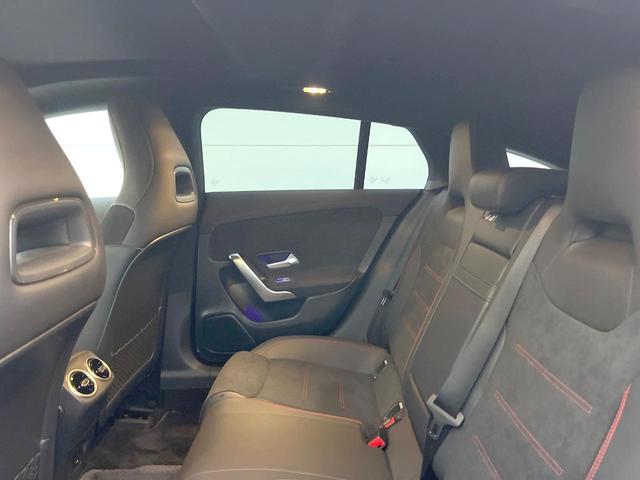 ＣＬＡクラス シューティングブレーク ＣＬＡ２００ｄ　シューティングブレークＡＭＧラインＰ　アドバンスドＰＫＧ　レザーエクスクルーシブＰＫＧ　パノラミックスライディングルーフ　レーダーセーフティＰＫＧ　全周囲カメラ　ＡｐｐｌｅＣａｒＰｌａｙ　純正ナビＴＶ　パワーシート　シートヒーター　ＥＴＣ（28枚目）