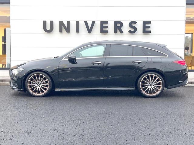 ＣＬＡクラス シューティングブレーク ＣＬＡ２００ｄ　シューティングブレークＡＭＧラインＰ　アドバンスドＰＫＧ　レザーエクスクルーシブＰＫＧ　パノラミックスライディングルーフ　レーダーセーフティＰＫＧ　全周囲カメラ　ＡｐｐｌｅＣａｒＰｌａｙ　純正ナビＴＶ　パワーシート　シートヒーター　ＥＴＣ（48枚目）