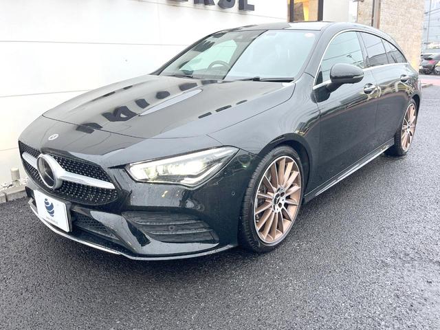 ＣＬＡクラス シューティングブレーク ＣＬＡ２００ｄ　シューティングブレークＡＭＧラインＰ　アドバンスドＰＫＧ　レザーエクスクルーシブＰＫＧ　パノラミックスライディングルーフ　レーダーセーフティＰＫＧ　全周囲カメラ　ＡｐｐｌｅＣａｒＰｌａｙ　純正ナビＴＶ　パワーシート　シートヒーター　ＥＴＣ（50枚目）