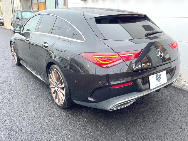 ＣＬＡクラス シューティングブレーク ＣＬＡ２００ｄ　シューティングブレークＡＭＧラインＰ　アドバンスドＰＫＧ　レザーエクスクルーシブＰＫＧ　パノラミックスライディングルーフ　レーダーセーフティＰＫＧ　全周囲カメラ　ＡｐｐｌｅＣａｒＰｌａｙ　純正ナビＴＶ　パワーシート　シートヒーター　ＥＴＣ（51枚目）