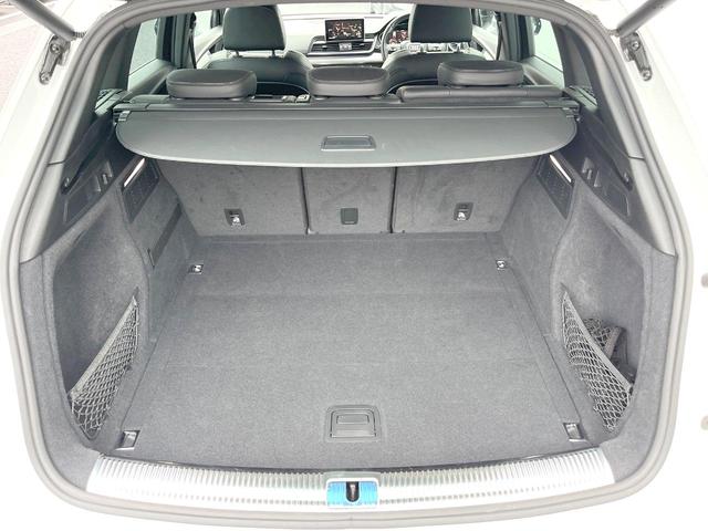 Q5 45TFSIクワトロ スポーツ SラインPKG アシスタンスPKG AppleCarPlay 純正ナビTV 360度カメラ アダプティブクルーズコントロール バーチャルコックピット パワーシート・ヒーター パワーバックドア ETC(11枚目)