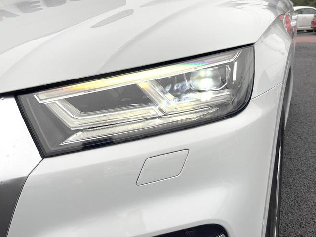Q5 45TFSIクワトロ スポーツ SラインPKG アシスタンスPKG AppleCarPlay 純正ナビTV 360度カメラ アダプティブクルーズコントロール バーチャルコックピット パワーシート・ヒーター パワーバックドア ETC(13枚目)