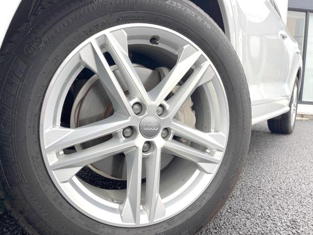 Q5 45TFSIクワトロ スポーツ SラインPKG アシスタンスPKG AppleCarPlay 純正ナビTV 360度カメラ アダプティブクルーズコントロール バーチャルコックピット パワーシート・ヒーター パワーバックドア ETC(14枚目)