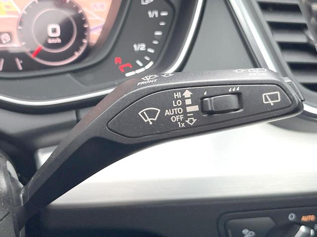 Q5 45TFSIクワトロ スポーツ SラインPKG アシスタンスPKG AppleCarPlay 純正ナビTV 360度カメラ アダプティブクルーズコントロール バーチャルコックピット パワーシート・ヒーター パワーバックドア ETC(28枚目)