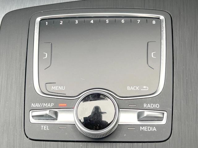 Q5 45TFSIクワトロ スポーツ SラインPKG アシスタンスPKG AppleCarPlay 純正ナビTV 360度カメラ アダプティブクルーズコントロール バーチャルコックピット パワーシート・ヒーター パワーバックドア ETC(33枚目)