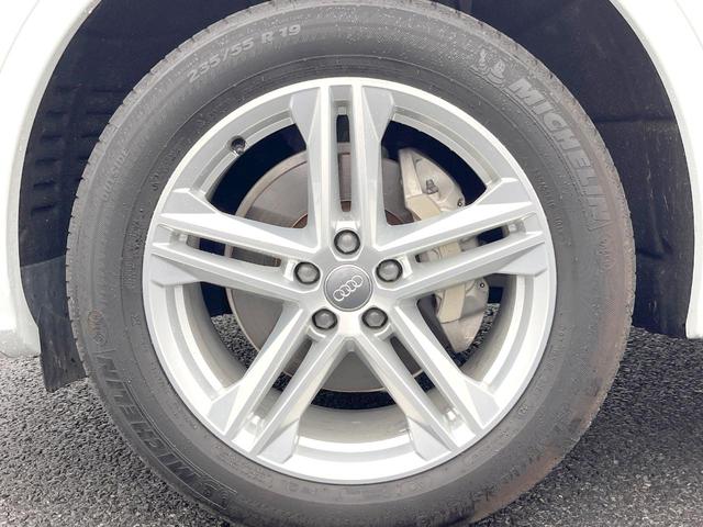 Q5 45TFSIクワトロ スポーツ SラインPKG アシスタンスPKG AppleCarPlay 純正ナビTV 360度カメラ アダプティブクルーズコントロール バーチャルコックピット パワーシート・ヒーター パワーバックドア ETC(56枚目)