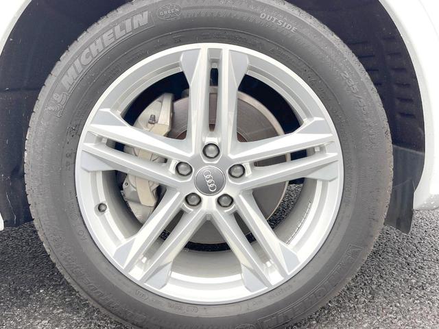 Q5 45TFSIクワトロ スポーツ SラインPKG アシスタンスPKG AppleCarPlay 純正ナビTV 360度カメラ アダプティブクルーズコントロール バーチャルコックピット パワーシート・ヒーター パワーバックドア ETC(57枚目)