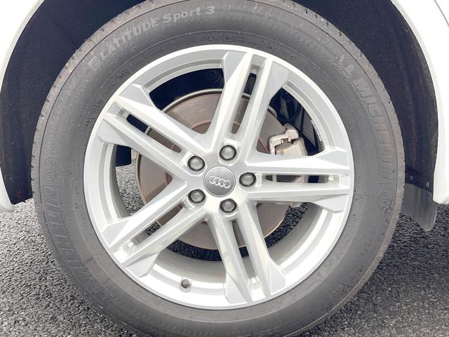 Q5 45TFSIクワトロ スポーツ SラインPKG アシスタンスPKG AppleCarPlay 純正ナビTV 360度カメラ アダプティブクルーズコントロール バーチャルコックピット パワーシート・ヒーター パワーバックドア ETC(59枚目)