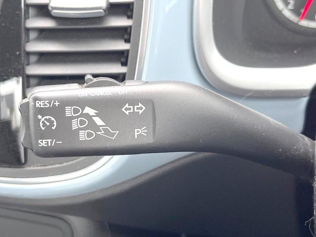 ザ・ビートル デザイン HIDヘッドランプジ 純正ナビ フルセグTV リアビューカメラ オートクルーズコントロール 純正16インチアルミホイール Bluetooth接続 ETC 禁(7枚目)