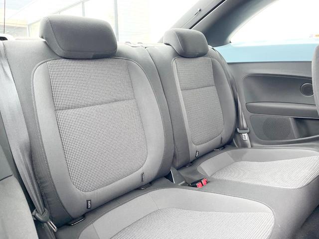 ザ・ビートル デザイン HIDヘッドランプジ 純正ナビ フルセグTV リアビューカメラ オートクルーズコントロール 純正16インチアルミホイール Bluetooth接続 ETC 禁(9枚目)