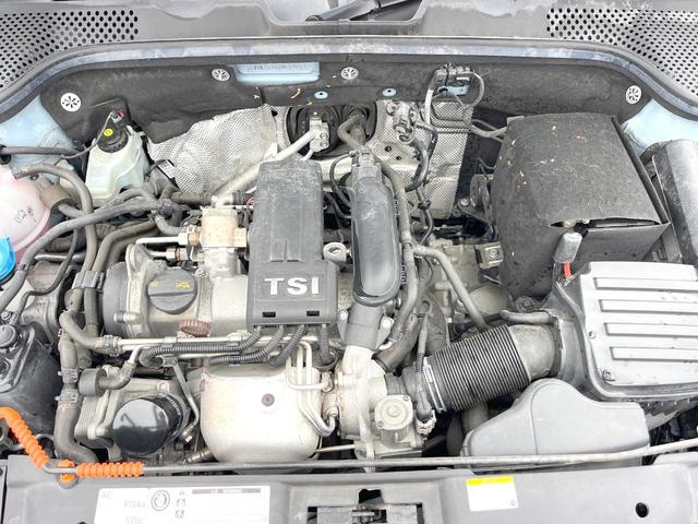 ザ・ビートル デザイン HIDヘッドランプジ 純正ナビ フルセグTV リアビューカメラ オートクルーズコントロール 純正16インチアルミホイール Bluetooth接続 ETC 禁(18枚目)