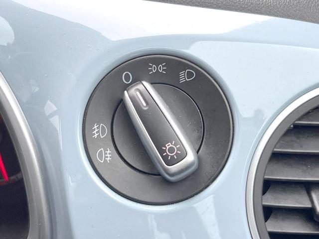 ザ・ビートル デザイン HIDヘッドランプジ 純正ナビ フルセグTV リアビューカメラ オートクルーズコントロール 純正16インチアルミホイール Bluetooth接続 ETC 禁(32枚目)