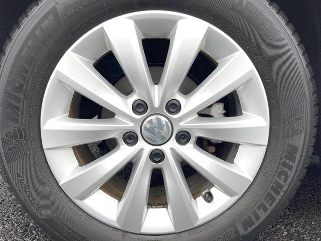 ザ・ビートル デザイン HIDヘッドランプジ 純正ナビ フルセグTV リアビューカメラ オートクルーズコントロール 純正16インチアルミホイール Bluetooth接続 ETC 禁(44枚目)