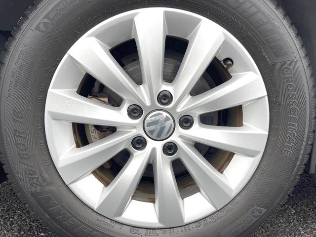 ザ・ビートル デザイン HIDヘッドランプジ 純正ナビ フルセグTV リアビューカメラ オートクルーズコントロール 純正16インチアルミホイール Bluetooth接続 ETC 禁(46枚目)