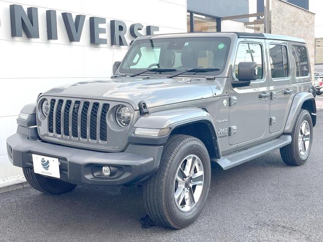 ジープ・ラングラーアンリミテッド リミテッドEDウィズサンライダフリップTフォーハドT 特別仕様車 黒革シート AppleCarPlay 純正ナビTV バックカメラ アダプティブクルコン サンライダーフリップトップ シートヒーター LEDヘッドランプ オートハイビーム ETC 禁煙車(17枚目)