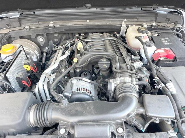 ジープ・ラングラーアンリミテッド リミテッドEDウィズサンライダフリップTフォーハドT 特別仕様車 黒革シート AppleCarPlay 純正ナビTV バックカメラ アダプティブクルコン サンライダーフリップトップ シートヒーター LEDヘッドランプ オートハイビーム ETC 禁煙車(19枚目)