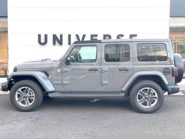 ジープ・ラングラーアンリミテッド リミテッドEDウィズサンライダフリップTフォーハドT 特別仕様車 黒革シート AppleCarPlay 純正ナビTV バックカメラ アダプティブクルコン サンライダーフリップトップ シートヒーター LEDヘッドランプ オートハイビーム ETC 禁煙車(24枚目)