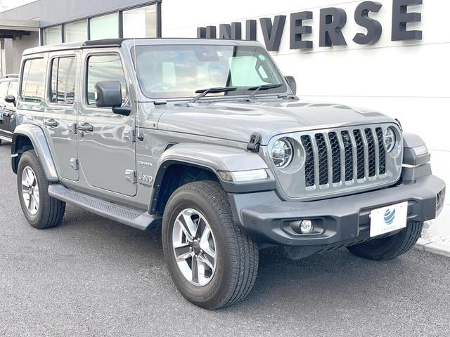 ジープ・ラングラーアンリミテッド リミテッドEDウィズサンライダフリップTフォーハドT 特別仕様車 黒革シート AppleCarPlay 純正ナビTV バックカメラ アダプティブクルコン サンライダーフリップトップ シートヒーター LEDヘッドランプ オートハイビーム ETC 禁煙車(25枚目)